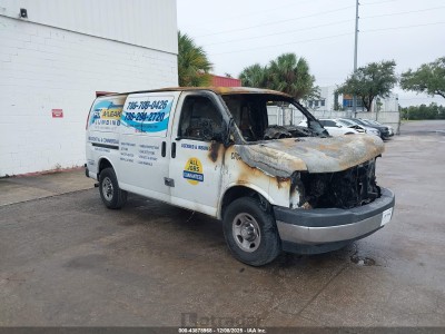 Chevrolet  2019 VIN 1GAZGMFP8K1368866