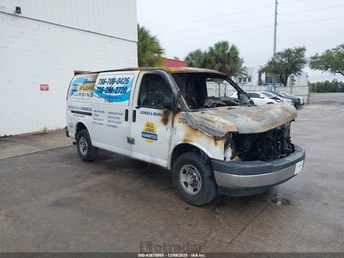 Chevrolet  2019 VIN 1GAZGMFP8K1368866