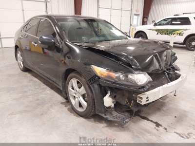 Acura Tsx 2013 VIN JH4CU2F42DC011737