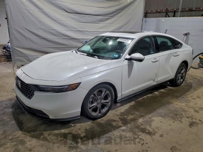 Honda Accord 2024 1HGCY1F38RA007459