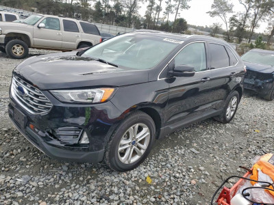 Ford Edge 2019 2FMPK3J93KBC15022