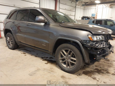 Jeep Grand cherokee 2016 1C4RJFAG8GC505148