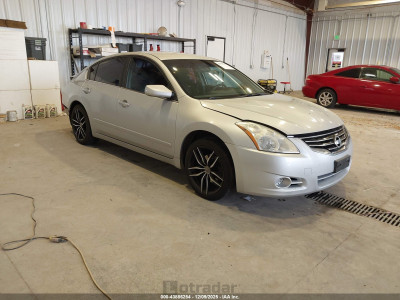 Nissan Altima 2012 1N4AL2AP0CC214210