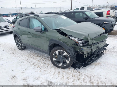 Subaru Crosstrek 2024 4S4GUHM64R3814644
