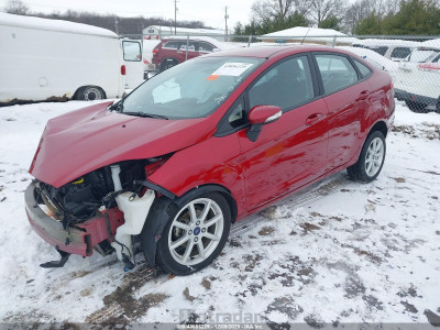 Ford Fiesta 2016 3FADP4BJ8GM148954