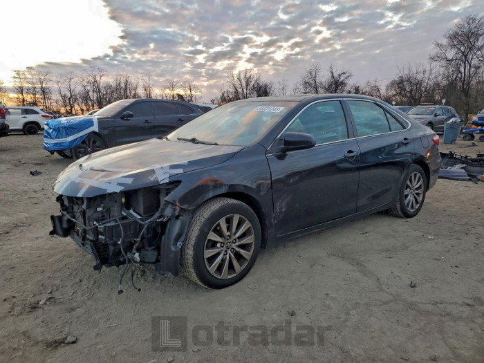 Toyota Camry 2015 VIN 4T1BK1FK0FU563175