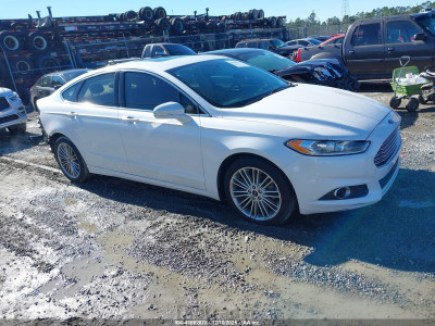 Ford Fusion 2015 1FA6P0HD3F5128621
