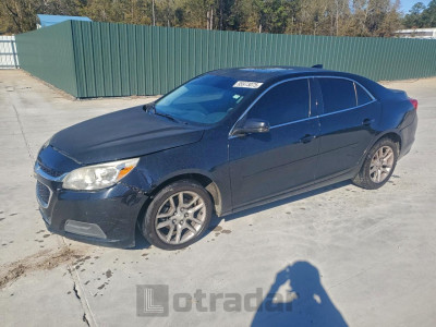 Chevrolet Malibu 2016 1G11C5SA0GU115529