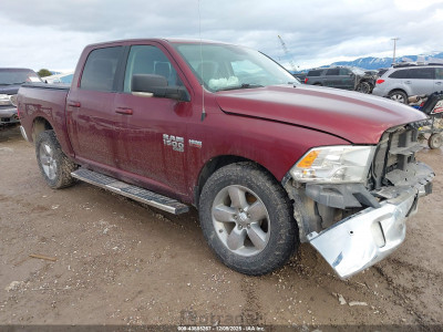 Ram 1500 2019 1C6RR7LT5KS518518