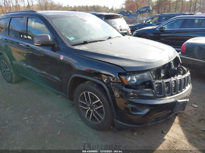 Jeep Grand cherokee 2020 1C4RJFLG9LC347068