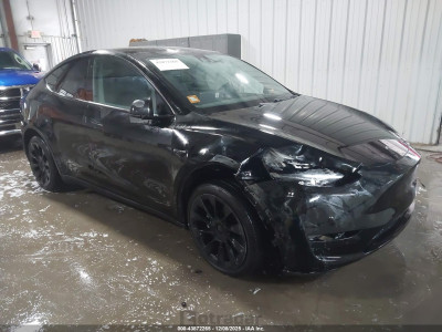 Tesla Model y 2020 5YJYGDEE3LF036846