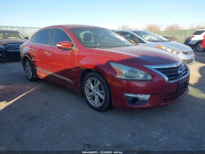 Nissan Altima 2015 1N4AL3AP8FN303005