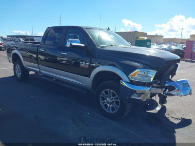 Ram 2500 2016 3C6TR5KT5GG203552