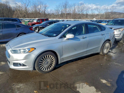 Ford Fusion 2016 3FA6P0K99GR308737