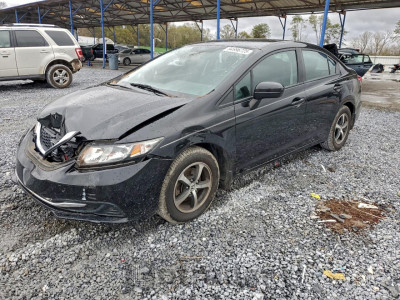 Honda Civic 2015 19XFB2F74FE028100