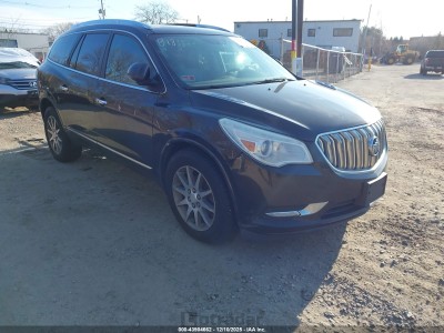Buick Enclave 2013 5GAKVCKD3DJ266268