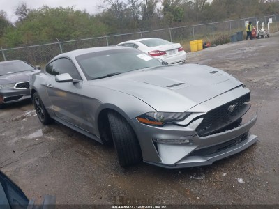 Ford Mustang 2020 VIN 1FA6P8TH8L5134757