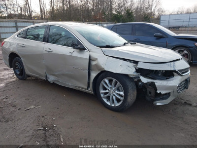Chevrolet Malibu 2016 1G1ZE5ST5GF224393
