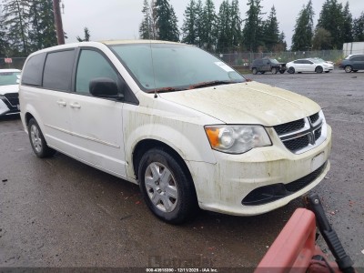 Dodge Grand caravan 2012 2C4RDGBG6CR325065