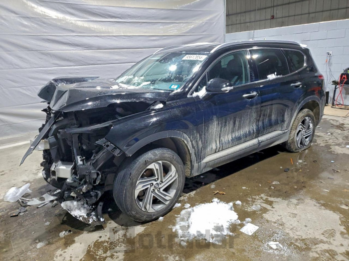 Hyundai Santa fe 2023 VIN 5NMS2DAJ9PH593109