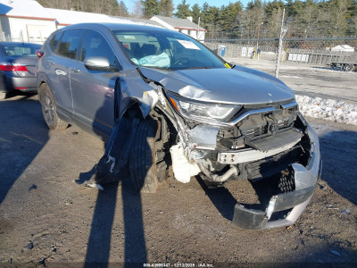 Honda Cr-v 2020 2HKRW2H56LH667079