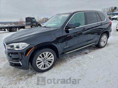 BMW X5 2016 5UXKR0C55G0U08752