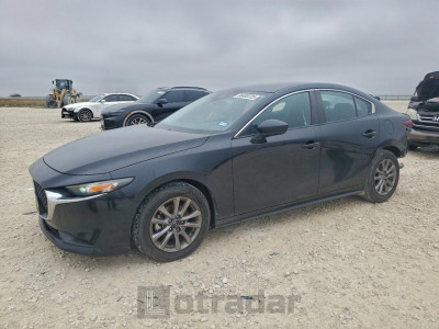 Mazda 3 2021 JM1BPAAL2M1327308