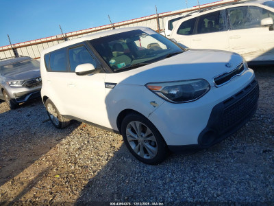 Kia Soul 2015 KNDJP3A59F7140866