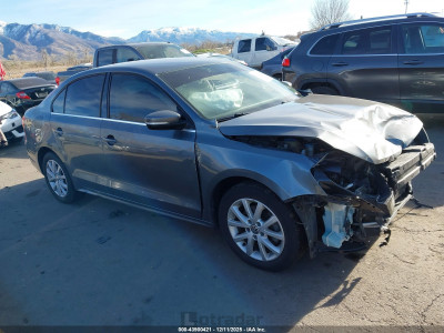 Volkswagen Jetta 2014 3VWD17AJ0EM421300