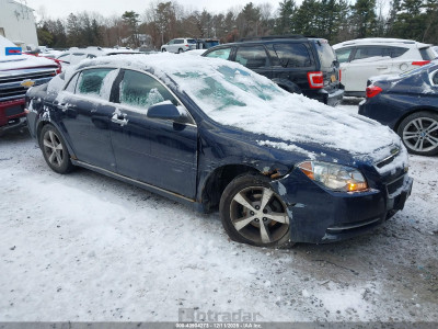 Chevrolet Malibu 2012 1G1ZC5E09CF264946