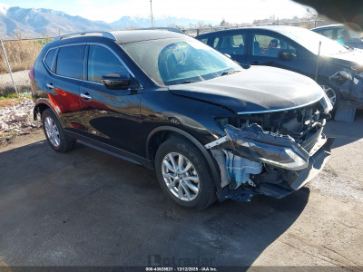 Nissan Rogue 2019 5N1AT2MV2KC770632
