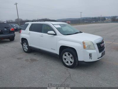 Gmc Terrain 2014 2GKALSEK5E6339227