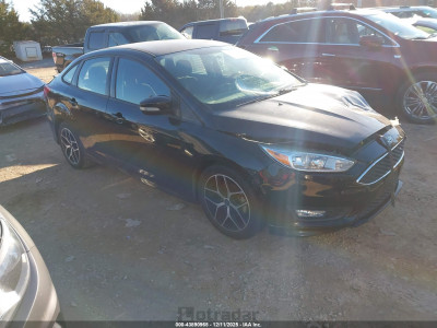 Ford Focus 2016 1FADP3F2XGL381698