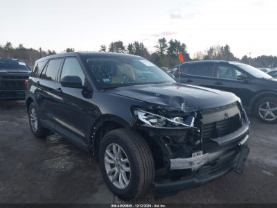 Ford Explorer 2021 1FMSK8BH1MGB38062