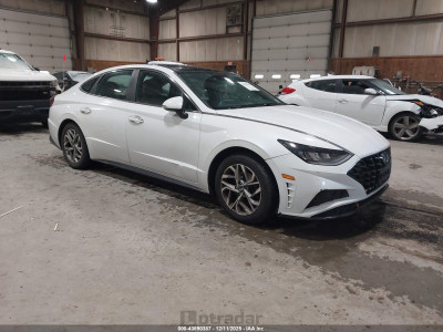 Hyundai Sonata 2020 5NPEF4JA3LH044147