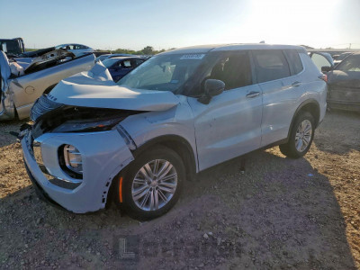 Mitsubishi Outlander 2024 JA4J3UA87RZ017016