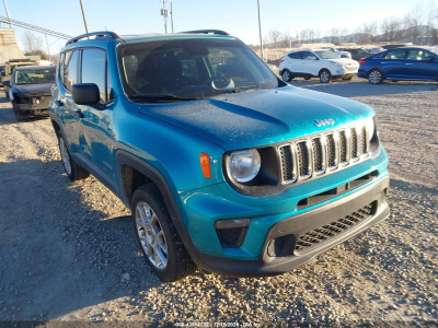 Jeep Renegade 2020 ZACNJBAB1LPL06084