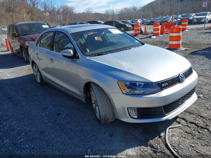 Volkswagen Jetta 2015 VIN 3VW4T7AJ6FM263069