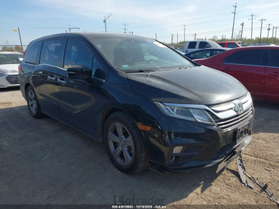 Honda Odyssey 2019 5FNRL6H79KB128115