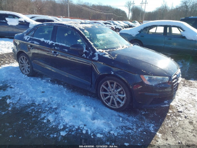 Audi A3 2016 WAUB8GFF0G1036780