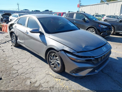 Hyundai Elantra 2024 KMHLM4DG7RU685941
