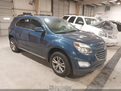 Chevrolet Equinox 2017 2GNALCEK5H6207727
