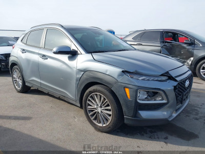 Hyundai Kona 2020 KM8K62AA6LU429081