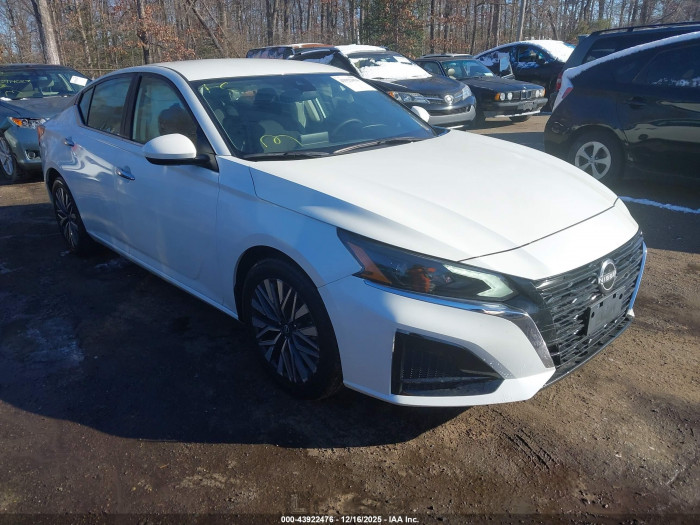 Nissan Altima 2023 VIN 1N4BL4DV9PN366863