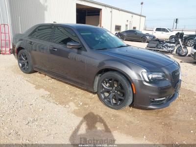 Chrysler 300 2022 2C3CCADG2NH139619