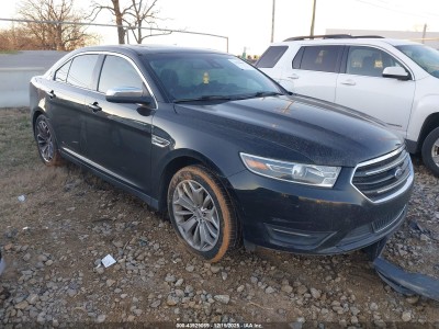 Ford Taurus 2019 VIN 1FAHP2F82KG114427