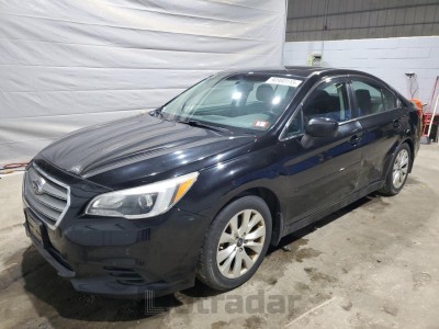 Subaru LEGACY 2016 4S3BNAD65G3019425