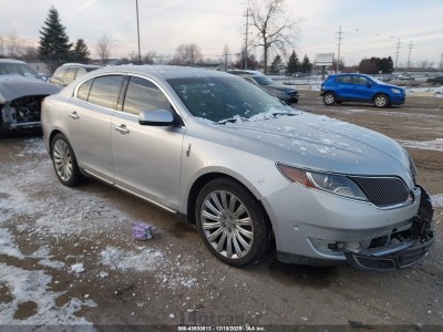 Lincoln Mks 2013 1LNHL9EK2DG616235