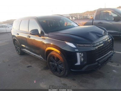 Hyundai Palisade 2024 KM8R3DGE2RU728301