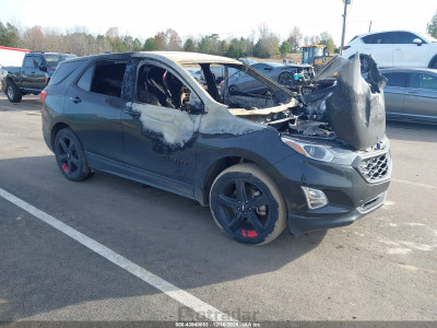 Chevrolet Equinox 2019 2GNAXLEX2K6307114